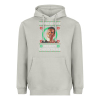 Moon Dust Hot Trend Die Hard Christmas Yippie Ki Yay Heavyweight Hoodie - lanVoArt