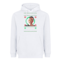 White Hot Trend Die Hard Christmas Yippie Ki Yay Heavyweight Hoodie - lanVoArt