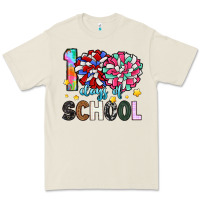 Bone 100 days of school Premium Tee - Artiststas