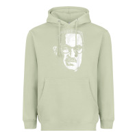 Matcha Thurgood Black Leader Cool African Black History Month Gift Heavyweight Hoodie - lanVoArt