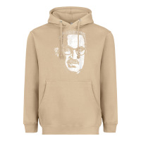 Mushroom Thurgood Black Leader Cool African Black History Month Gift Heavyweight Hoodie - lanVoArt