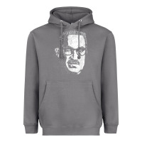 Storm Thurgood Black Leader Cool African Black History Month Gift Heavyweight Hoodie - lanVoArt