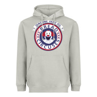 Moon Dust bread and circuses   girl Heavyweight Hoodie - lanVoArt
