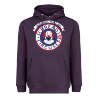 Plum bread and circuses   girl Heavyweight Hoodie - lanVoArt