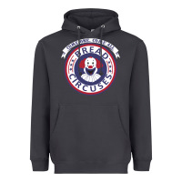 Smoke bread and circuses   girl Heavyweight Hoodie - lanVoArt