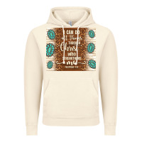 Vintage Artic i can do all things through christ who strengthens Vintage Hoodie - TumblerDesignByShophia