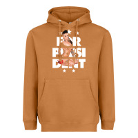 Meerkat christy mack for president   gift Heavyweight Hoodie - lanVoArt