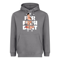 Storm christy mack for president   gift Heavyweight Hoodie - lanVoArt