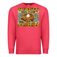Cardinal Thick thighs pumpkin pies Premium Sweatshirt - Artiststas