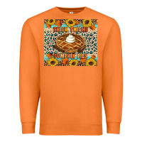 Carrot Thick thighs pumpkin pies Premium Sweatshirt - Artiststas