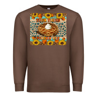 Chestnut Thick thighs pumpkin pies Premium Sweatshirt - Artiststas