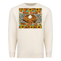 Sandshell Thick thighs pumpkin pies Premium Sweatshirt - Artiststas