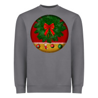 Storm christmas Heavyweight Sweatshirt - BundleAndBundleShop