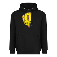 Hot Trend Graffiti Spray Paint Tip Art Street Art Urban 80s 90s Hiphop Heavyweight Hoodie | Teevron