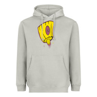 Moon Dust Hot Trend Graffiti Spray Paint Tip Art Street Art Urban 80S 90S Hiphop Heavyweight Hoodie - lanVoArt