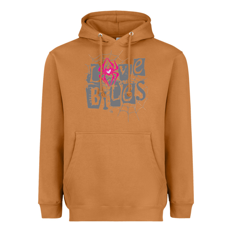 Lucky Gift Aj Lee Gift For Fans Heavyweight Hoodie by lanVoArt | Teevron