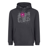 Smoke Lucky Gift Aj Lee Gift For Fans Heavyweight Hoodie - lanVoArt