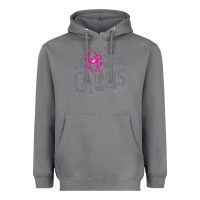 Storm Lucky Gift Aj Lee Gift For Fans Heavyweight Hoodie - lanVoArt