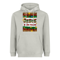 Moon Dust Christmas Jesus Is The Reason Heavyweight Hoodie - Artiststas