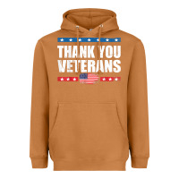 Meerkat Shirts For Veterans, Thank You Veterans Shirt Veterans Day Heavyweight Hoodie - lanVoArt