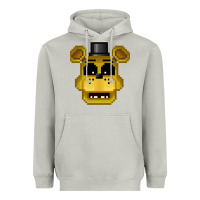 Moon Dust Day Gift Five Nights At Freddy'S Graphic For Fan Heavyweight Hoodie - lanVoArt