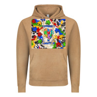 Vintage Camel different is beautiful Vintage Hoodie - TumblerDesignByShophia