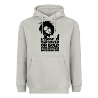 Moon Dust lover gift lauryn hill retro wave Heavyweight Hoodie - lanVoArt