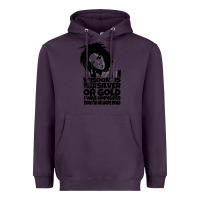 Plum lover gift lauryn hill retro wave Heavyweight Hoodie - lanVoArt