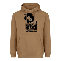 Toasted Coconut lover gift lauryn hill retro wave Heavyweight Hoodie - lanVoArt