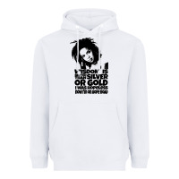 White lover gift lauryn hill retro wave Heavyweight Hoodie - lanVoArt