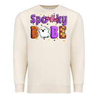 Sandshell spooky babe Premium Sweatshirt - Artiststas