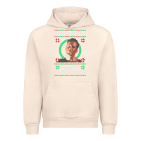 Sandshell Hot Trend Die Hard Christmas Yippie Ki Yay Urban Hoodie - lanVoArt