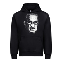 Black Thurgood Black Leader Cool African Black History Month Gift Urban Hoodie - lanVoArt
