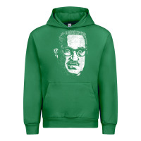 Emerald Thurgood Black Leader Cool African Black History Month Gift Urban Hoodie - lanVoArt