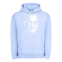 Pigment Grape Ice Thurgood Black Leader Cool African Black History Month Gift Urban Hoodie - lanVoArt
