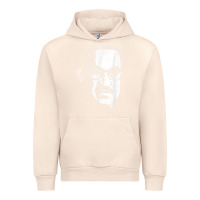 Sandshell Thurgood Black Leader Cool African Black History Month Gift Urban Hoodie - lanVoArt