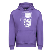 Tulip Thurgood Black Leader Cool African Black History Month Gift Urban Hoodie - lanVoArt