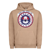 Pigment Burro bread and circuses   girl Urban Hoodie - lanVoArt