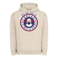 Pigment French Oak bread and circuses   girl Urban Hoodie - lanVoArt