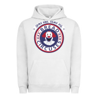 Pigment Lunar Rock bread and circuses   girl Urban Hoodie - lanVoArt