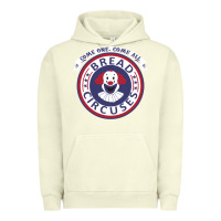 Pigment Pistachio bread and circuses   girl Urban Hoodie - lanVoArt