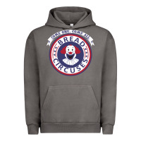 Pigment Tornado bread and circuses   girl Urban Hoodie - lanVoArt