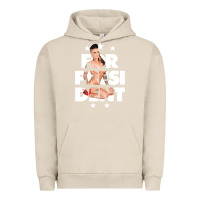 Pigment French Oak christy mack for president   gift Urban Hoodie - lanVoArt