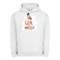 Pigment Lunar Rock christy mack for president   gift Urban Hoodie - lanVoArt