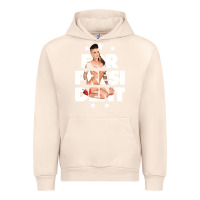 Sandshell christy mack for president   gift Urban Hoodie - lanVoArt