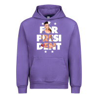 Tulip christy mack for president   gift Urban Hoodie - lanVoArt