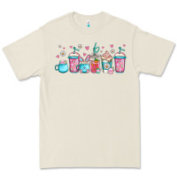 Bone easter coffee cups libbey glass Premium Tee - Jasminsmagicworld