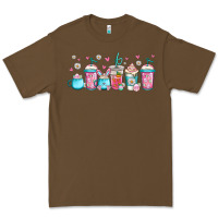 Cacao easter coffee cups libbey glass Premium Tee - Jasminsmagicworld