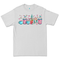 Dove Grey easter coffee cups libbey glass Premium Tee - Jasminsmagicworld