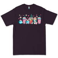 Plum easter coffee cups libbey glass Premium Tee - Jasminsmagicworld